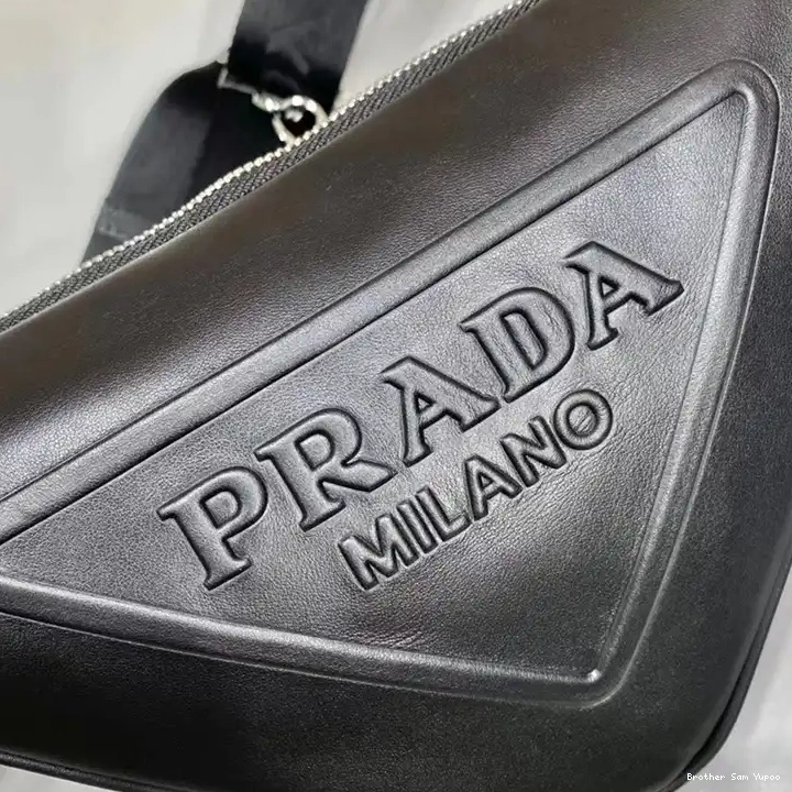 Brother Sam Bag Prada 2205HT0005 0727